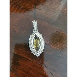 Judith Ripka Pendant